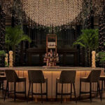 bar