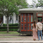 streetcar