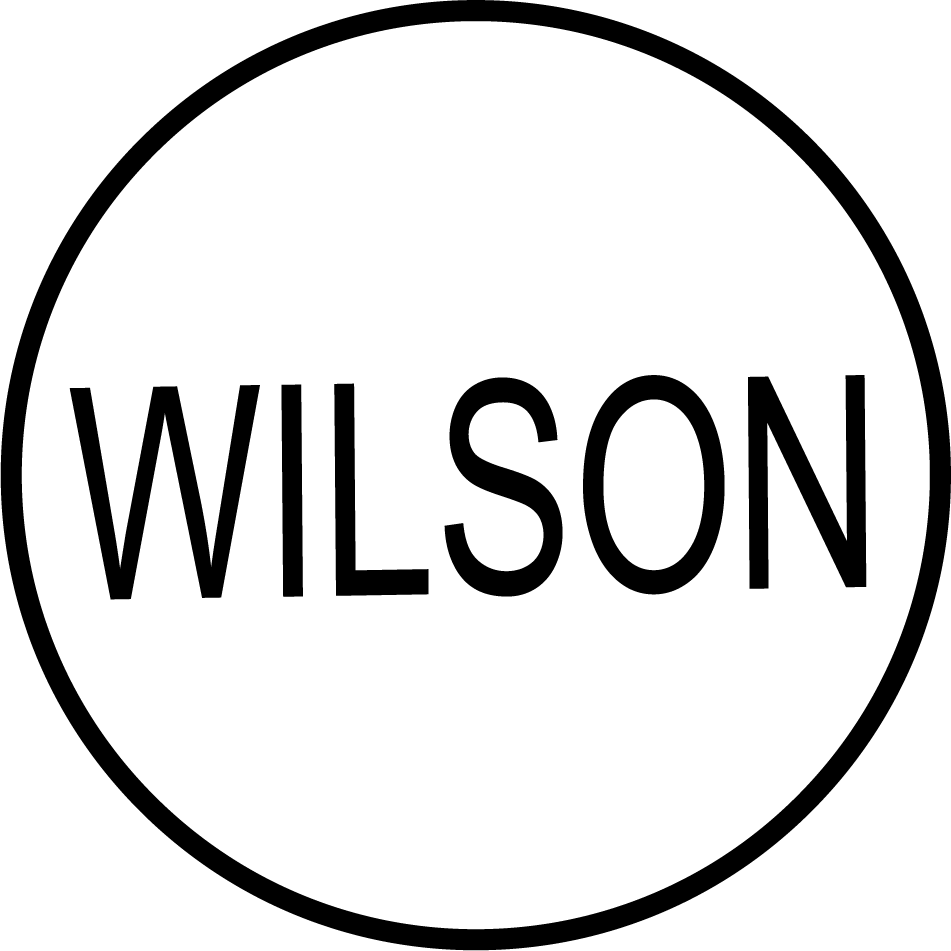The Wilson Family Logo
